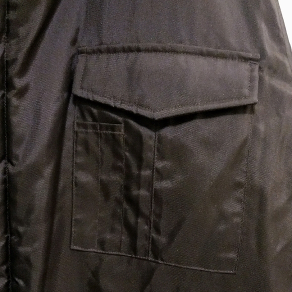👷🏻♂️Cooper Outerwear (?) work jacket - NWOT - Picture 13 of 15